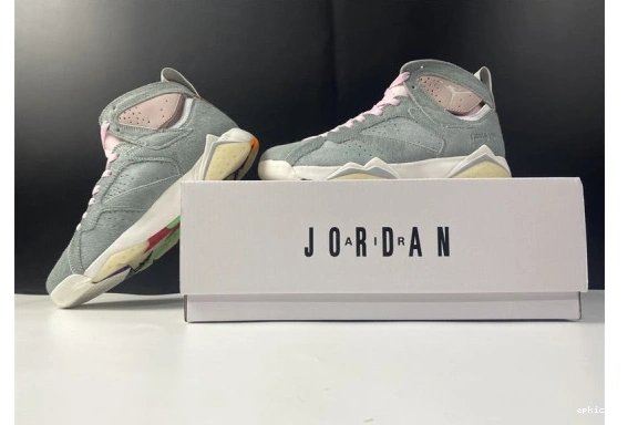 Rep EP CT8528-002 Air Jordan CT8528-002 7'Hare 2.0' 0310